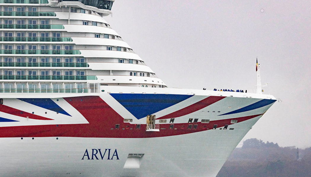 P&O Cruises Launches Three New Wellbeing and Lifestyle Cruises - Cruise Industry News | Cruise News