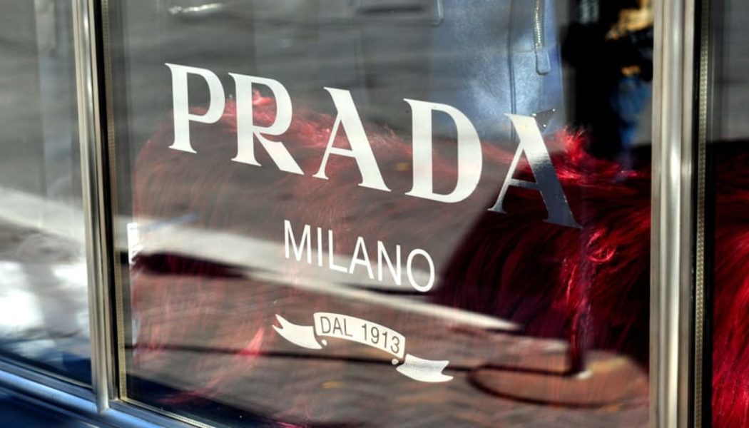 Prada, Kering and More Come Together to Keep "Made in Italy" Alive