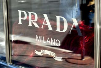 Prada, Kering and More Come Together to Keep "Made in Italy" Alive