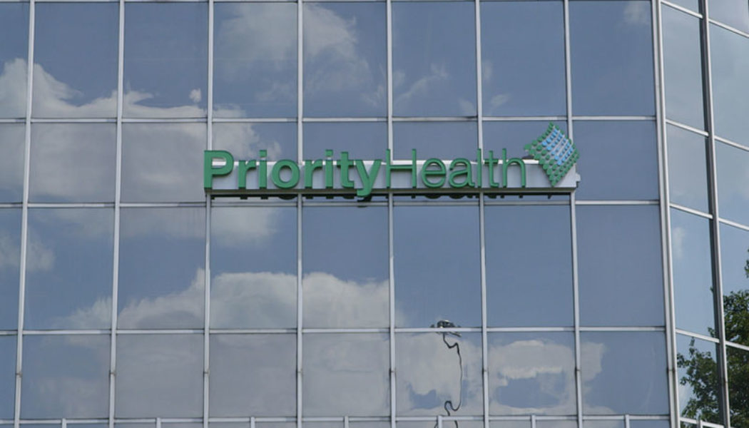 Priority Health Launches Incentive Program to Encourage Healthy Living - DBusiness Magazine