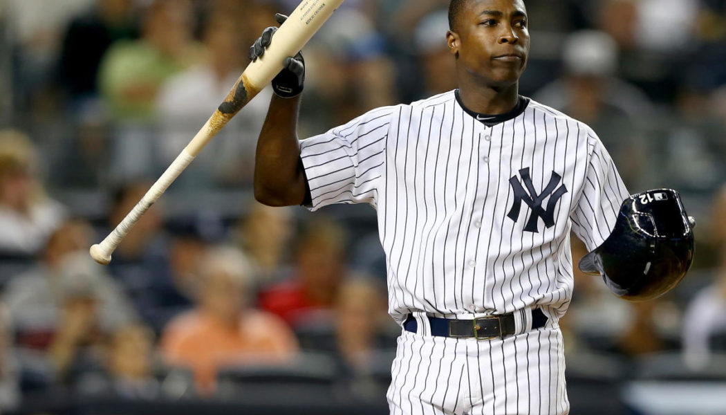 Retired Yankees, Cubs player Alfonso Soriano is totally jacked now