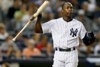 Retired Yankees, Cubs player Alfonso Soriano is totally jacked now