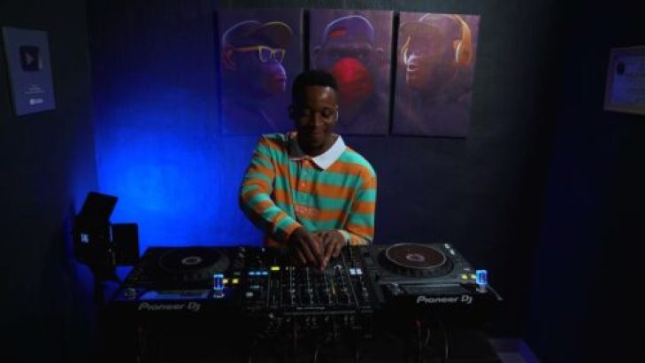 Romeo Makota – Amapiano Mix 2023 (25 August)