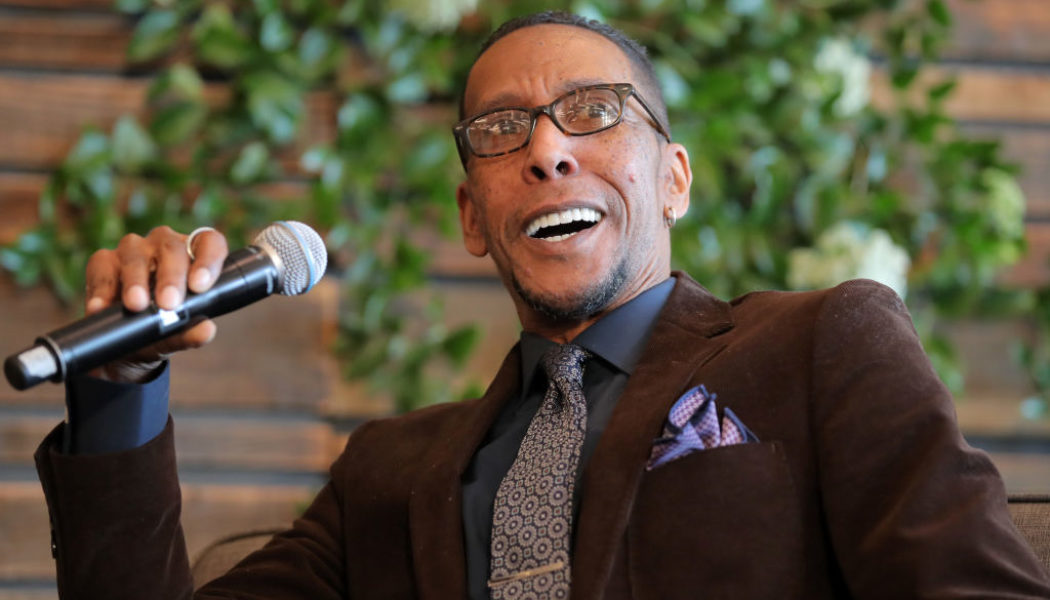 Ron Cephas Jones, Emmy-Winning Actor, Dead at 66