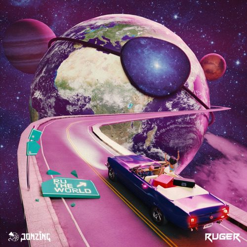 Ruger &#8211; Dear Ex