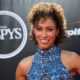 Sage Steele Officially Exits ESPN Following Lawsuit Settlement