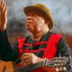 Salif Keïta: 'Golden Voice of Africa' supports Mali's coup leaders