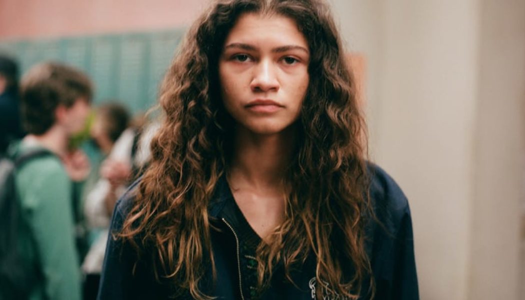 Sam Levinson Reveals 'Euphoria' Season 3 Will Be a "Film Noir"