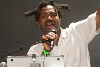 Sampha Announces First Album in Six Years, 'LAHAI'