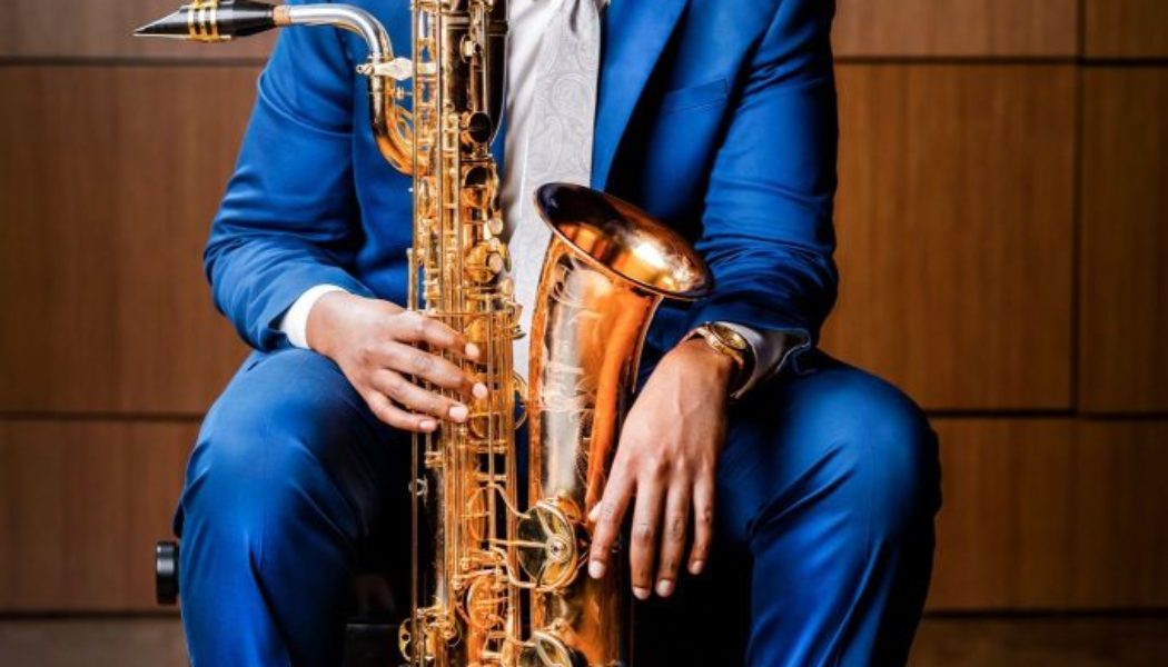 Saxophonist excited to highlight Black composition at Aspen Music Fest