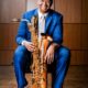 Saxophonist excited to highlight Black composition at Aspen Music Fest