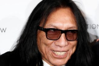 'Searching for Sugar Man' singer Sixto Rodriguez dead at 81