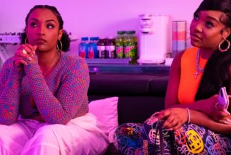 Season Two of Issa Rae's 'Rap Sh!t' Delayed Until November