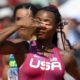 Sha'Carri Richardson: Fastest 100m Time At World Championships