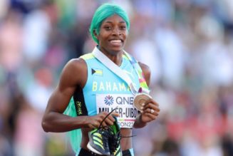 Shaunae Miller-Uibo returns from childbirth for track and field worlds