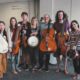 Silkroad Project's Global Musician Workshop brings together artists from across cultures