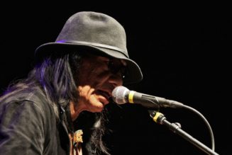 Sixto Rodriguez, Detroit musician who found fame with 'Searching for Sugar Man,' dies