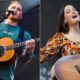 Song of the Week: The Late Summer Melancholy of Zach Bryan and Kacey Musgraves' "I Remember Everything"