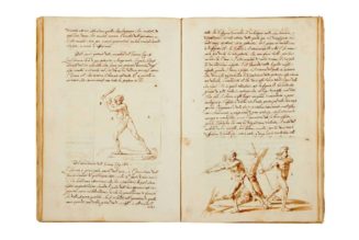 Sotheby’s to Host Auction Filled With Renaissance-Era Books