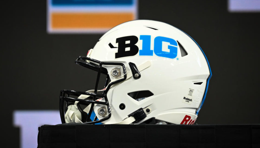 Sources: Big Ten adding Oregon and Washington, leaving Pac-12 with uncertain future