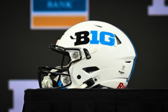 Sources: Big Ten adding Oregon and Washington, leaving Pac-12 with uncertain future