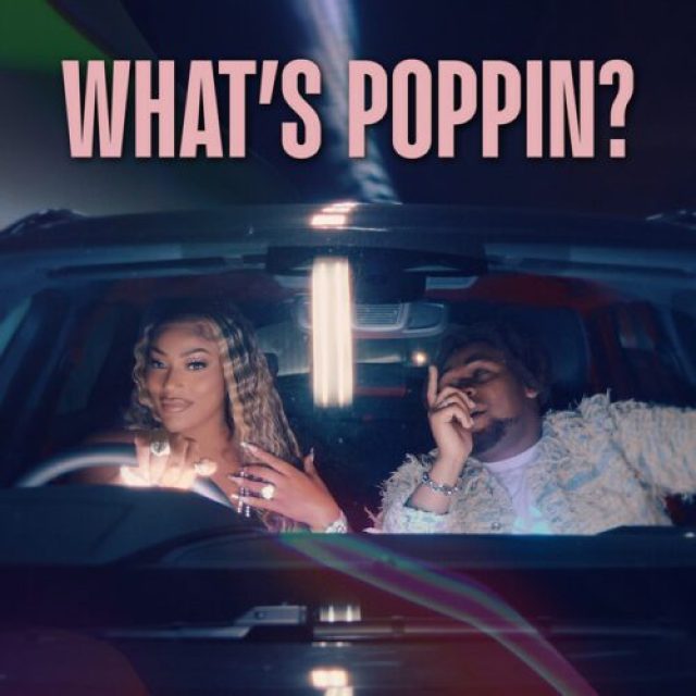 Stefflon Don ft BNXN &#8211; What&#8217;s Poppin