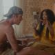 SZA and Justin Bieber fail at romance in "Snooze" video: Watch