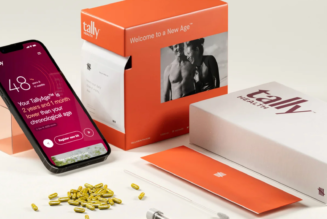 Tally Health Review