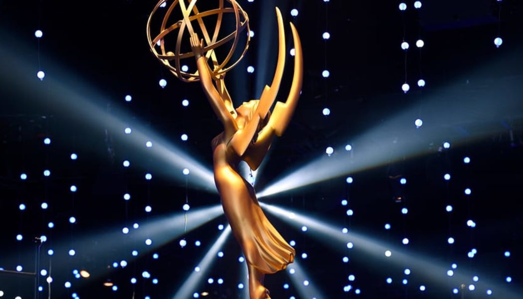 The 2023 Emmy Awards Set a New Date