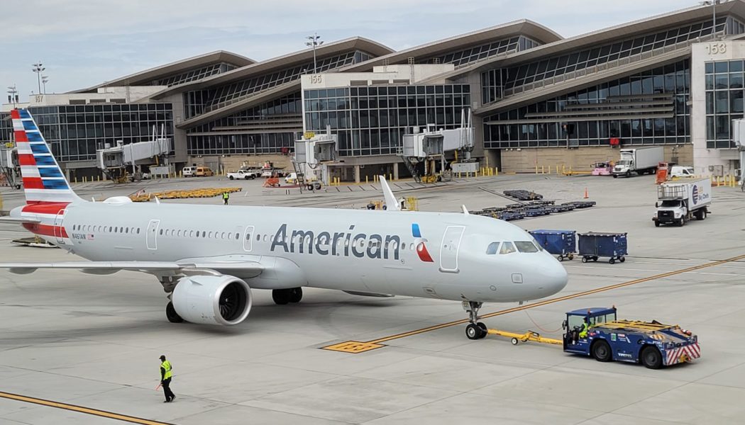 The CEO Of American Airlines Doesn't Like Giving Free Travel To Employees (And He's Right) - View from the Wing