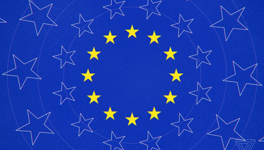 The EU’s Digital Services Act goes into effect today: here’s what that means