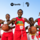 The Giants of Africa Festival Inspires African Youth to ‘Dream Big’ Through Basketball, Culture, and Music — Spotify