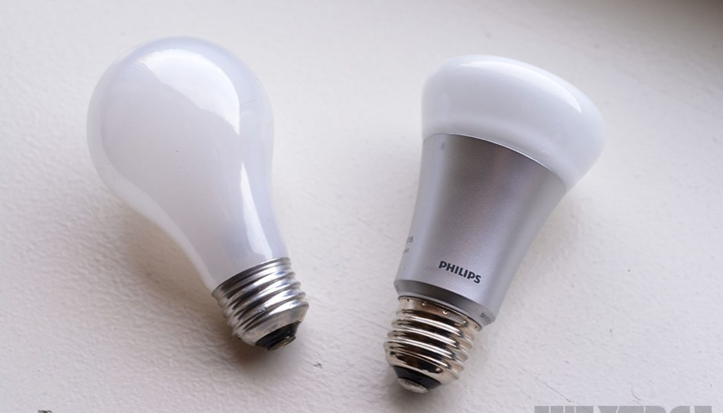 The incandescent light bulb still isn’t dead — but ‘normal’ ones are now truly banned