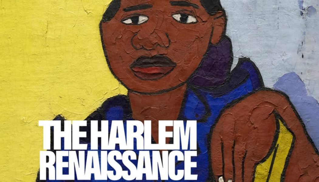 The Metropolitan Museum of Art Announces 'The Harlem Renaissance and Transatlantic Modernism'