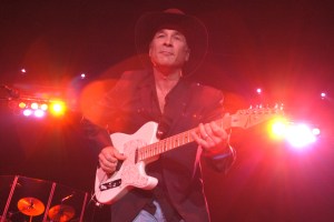 UNITED STATES - JANUARY 01: Photo of Clint BLACK (Photo by Robert Knight Archive/Redferns)