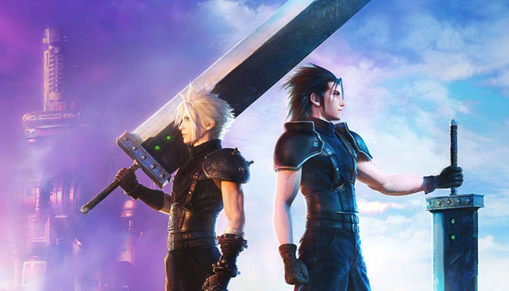 The next Final Fantasy VII mobile game launches next month