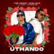 Toby Franco, Musa Keys ft Chley & Leandra.Vert - UThando