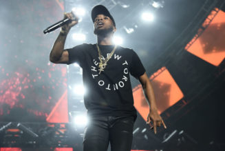 Tory Lanez Isn't Apologizing After Prison Sentence