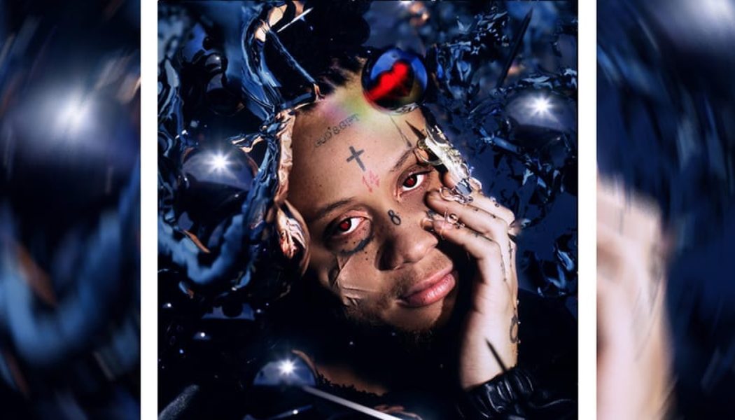 Trippie Redd's 'A Love Letter To You 5' Is Here