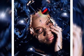 Trippie Redd's 'A Love Letter To You 5' Is Here