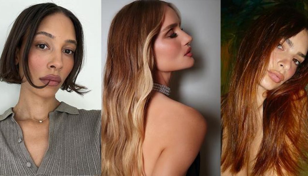 Trust Me—These 6 Autumn Hair Trends Are About to Take Off