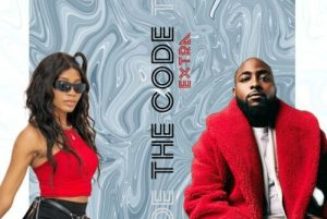 Twist Berry ft Davido - The Code (Extra)