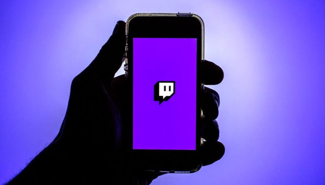 Twitch To Integrate TikTok-Like Clips