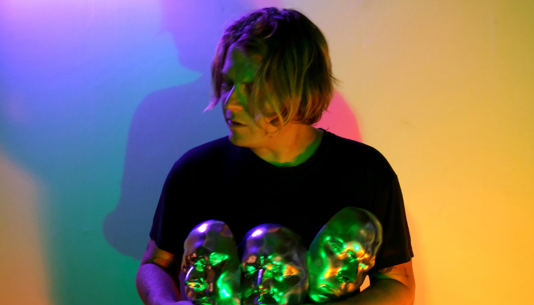 Ty Segall unveils 2024 tour dates, shares seven-minute single "Void": Stream