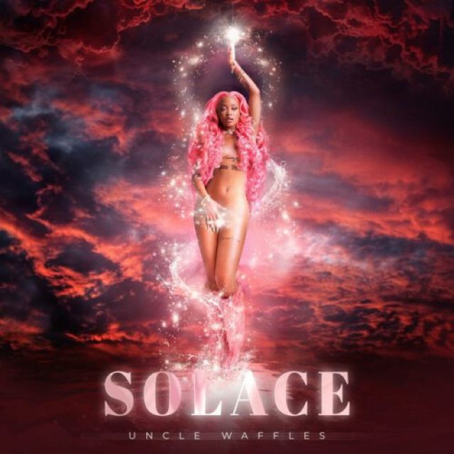 Uncle Waffles &#8211; Solace EP