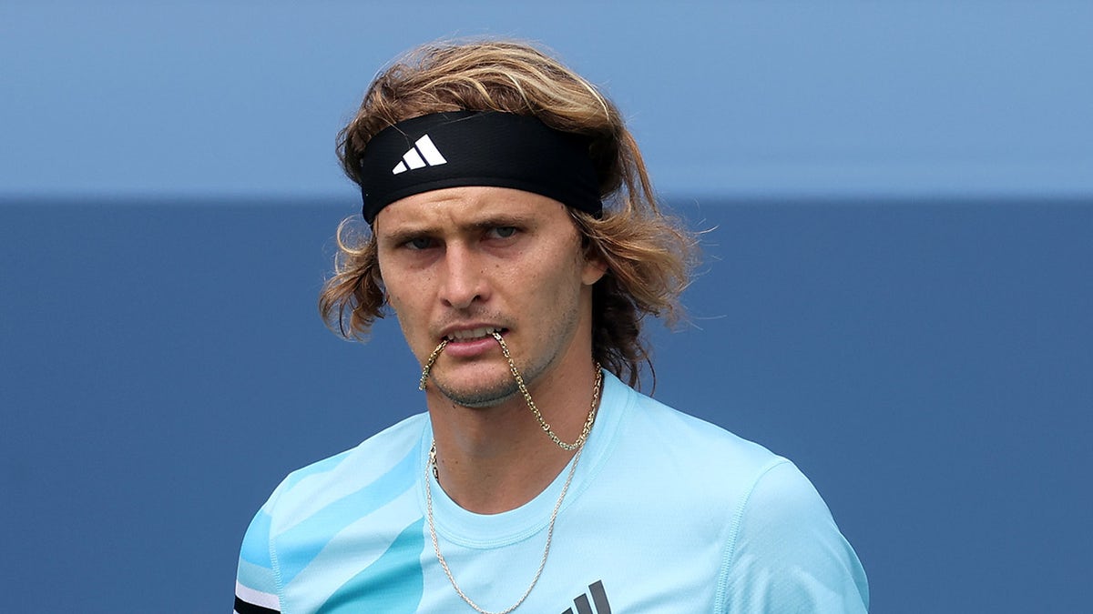 Alexander Zverev