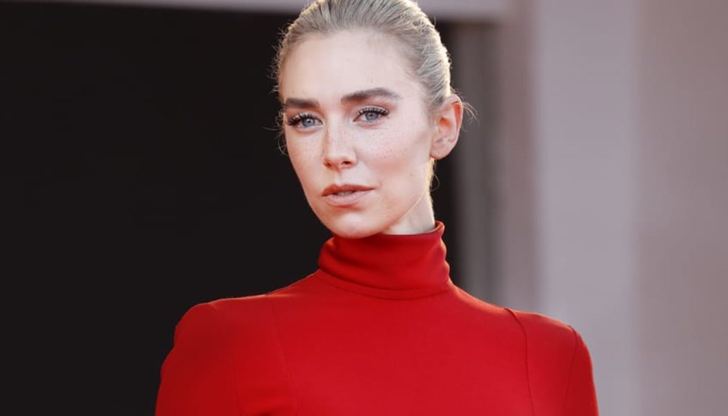 Vanessa Kirby Will Reportedly Play Sue Storm in Upcoming 'Fantastic Four' Film