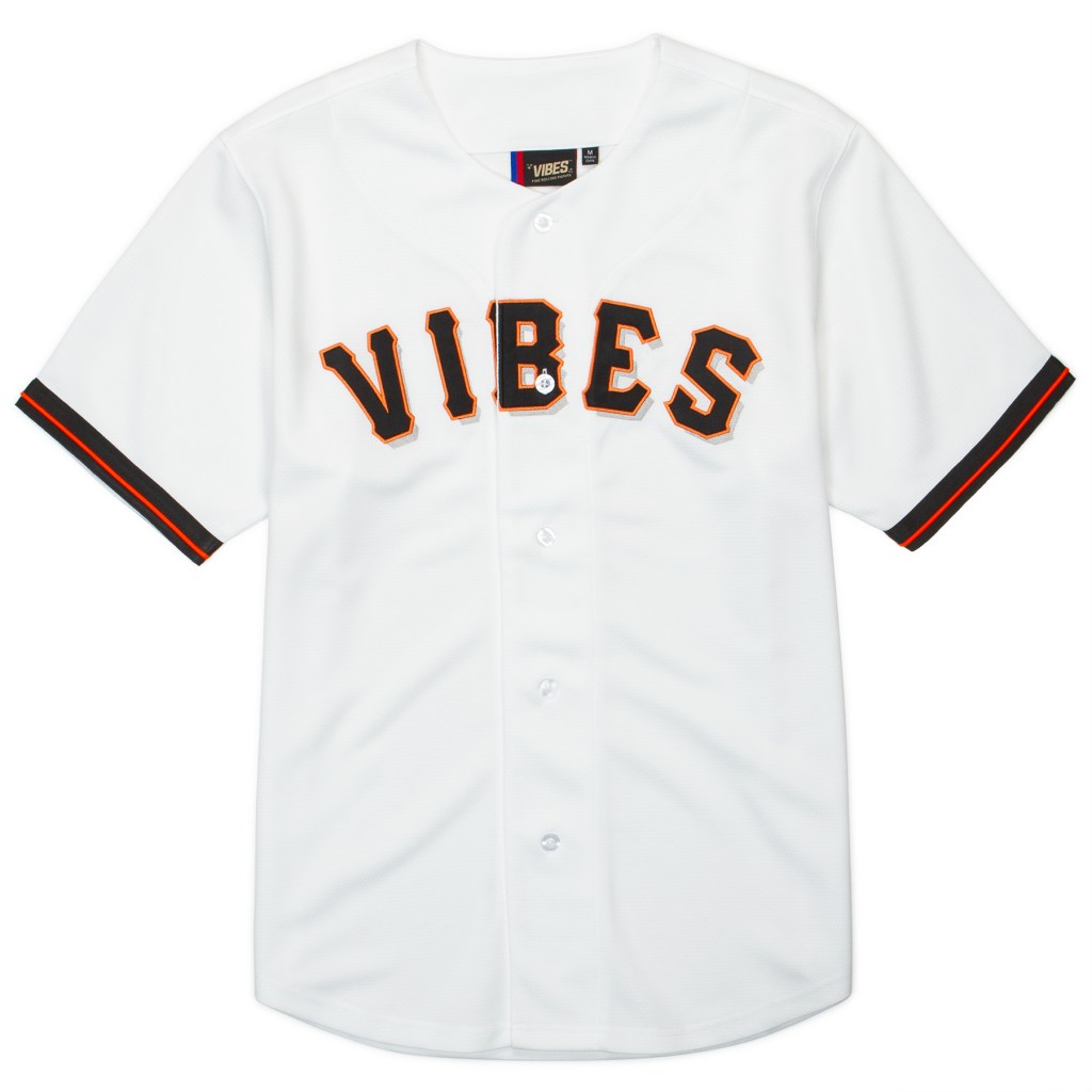 VIBES x MLB Inspired Apparel 2023