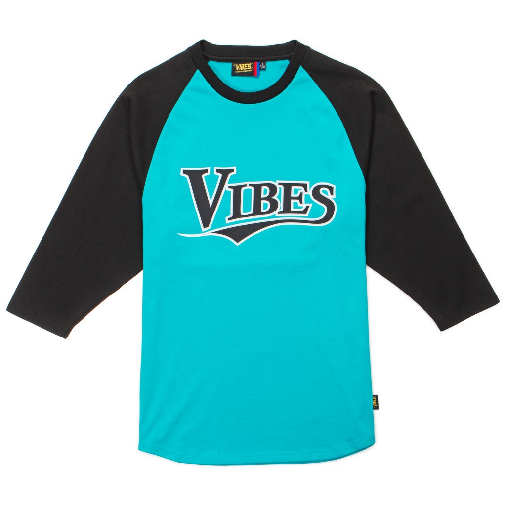 VIBES x MLB Inspired Apparel 2023