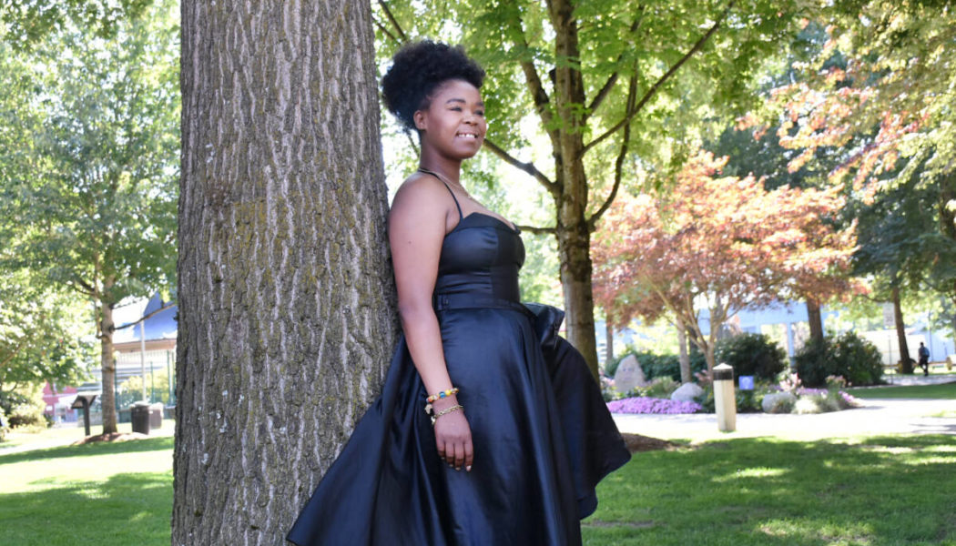 VIDEO: Award winning South African afro-soul singer performing at Maple Ridge music fest - Maple Ridge News